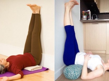 Ez az Öt csoda történik, ha minden nap elvégzed ezt a felettébb egyszerű, fejjel lefelé végrehajtott gyakorlatot!