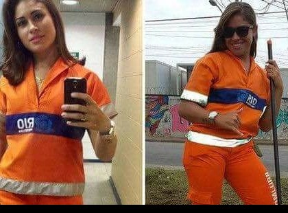 LÁNYOM KUKÁSKÉNT DOLGOZIK KÜLFÖLDÖN,AKIT GÚNYOLTAK,MERT A SZÜLETÉSNAPJÁN IS EZT CSINÁLTA! VÁLASZA ENGEM IS MEGDÖBBENTETT!