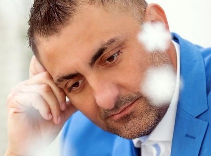 Családi dráma a Gáspár családban! Nagyon nagy bajban van Gáspár Győző! Már az orvosok sem tudnak rajta segíteni!