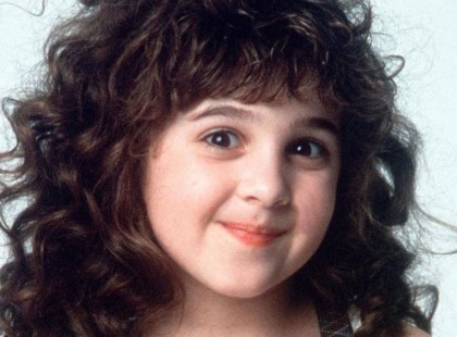 Emkékszel még Huncutkára? Kész nagylány lett belőle!