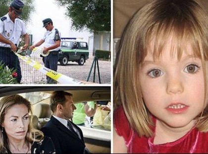 Szo­rul a hurok – félrevezették a szülők a nyomozókat! Ezt eddig nem is sej­tet­tük, súlyos for­du­lat tör­tént a kis Mad­die ügyé­ben!