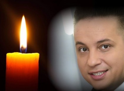 Gyász: L. L. Junior - „Testvérem helyett a testvérem volt”