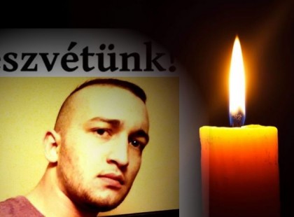 MEGTALÁLTÁK ISTVÁNT, AKIT 3 NAPJA KERESTEK. SAJNOS MÁR NEM VOLT ÉLETBEN, TESTVÉRE KÖZÖLTE A SZOMORÚ HÍRT