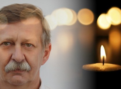 Meghalt a híres Magyar érsebész. Dr. Tóth Gyula kedden reggel hunyta le a szemét