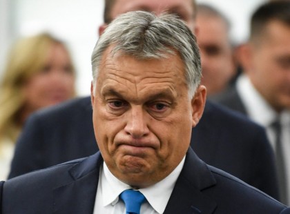 Megakarták ölni Orbán Viktort !