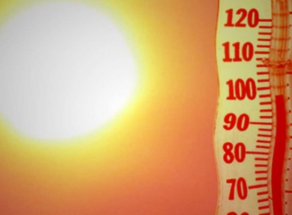 A hétfői nap az idei év eddigi legforróbb napja lehet, délután akár 38 fokot is mérhetünk majd!Erre kell számítani: