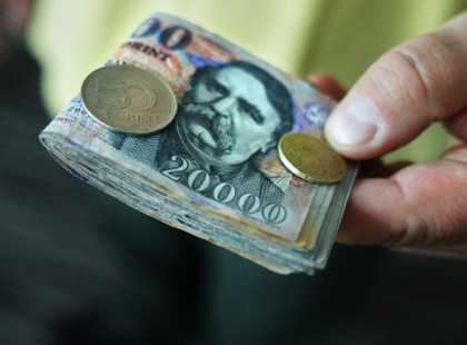 Már 371 ezret keres minden Magyar a KSH adatai szerint. Te is ennyit viszel haza?