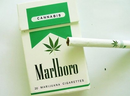 Július 24 óta legális a kannabisz cigi a külföldi Coop áruházakban!