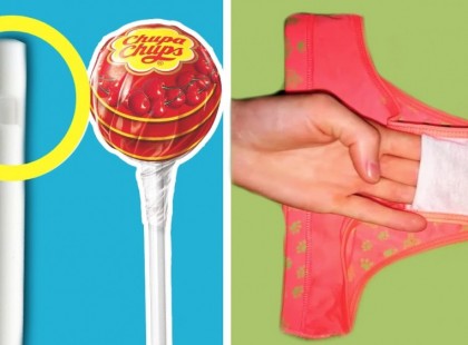 Íme 6 dolog amiről gőzöd se volt, hogy mire jó