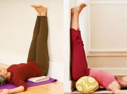 Ez az öt csoda történik, ha minden nap elvégzed ezt a felettébb egyszerű, fejjel lefelé végrehajtott gyakorlatot!