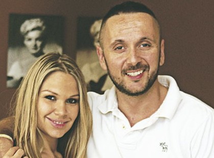 Kitálalt Dundika :Ezért vannak együtt Majkáva