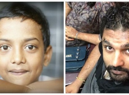 Ez a férfi két éhes gyermeket hívott meg ebédre egy étterembe. Amikor kihozták a számlát, megdöbbent!