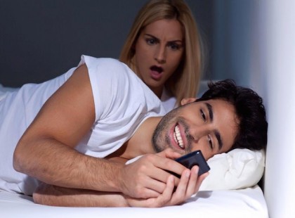 Rájött a feleség , hogy a férjének szeretője van. Aztán szervezett neki egy olyan születésnapi ajándékot, amelyet soha nem fog elfelejteni