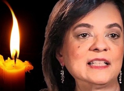 Elhunyt a rákos nő, találkozott odaát az apjával, aki visszaküldte! Elmesélte, mit tapasztalt a túlvilágon!