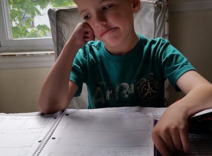 A gyermekem minden reggel idegesen kel fel, már retteg az iskolától…