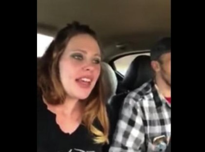 A nőgyógyász tévedése miatt egy terhes nő sikoltozni kezd, mert 