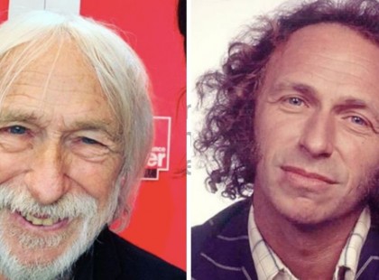 Alig lehet ráismerni a 84 éves Pierre Richard-ra