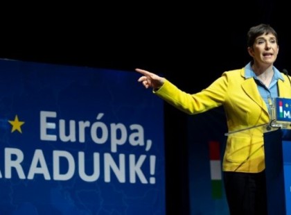Nem várt fordulat: Dobrev Klárának jó esélye van arra, hogy fontos tisztséget kapjon az EU-ban