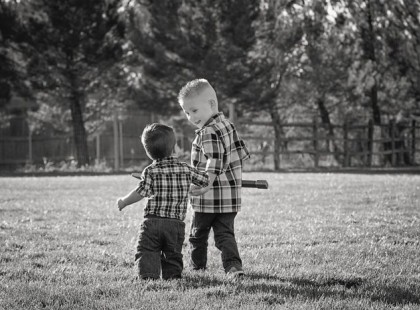 Egy tanulmány szerint a második gyermekkel sokkal több a probléma