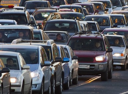 Hamarosan fizetnünk kell a budapesti autózásért