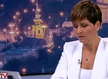 Nem kizárható, hogy Kálmán Olga vissza fog lépni a főpolgármester-jelöltségtől