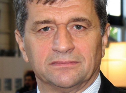 Kilián Csaba: A járműipar átalakulása bizonytalanságot hoz, de hazánk helyzete előnyös