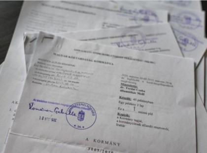 Kényes kérdésre kérdezett rá a képviselő: Fideszék mindent megtesznek, hogy elhallgassák a választ