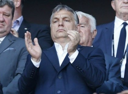 Gyalázat: Orbánék egyszerűen letiltották a magyarországi korrupcióról szóló nemzetközi tény jelentést