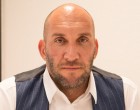 Berki elárulta - Elmondta, miért hagyta faképnél Rónai Egont az ATV stúdiójából kirohanva