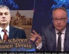 Sírva röhög Németország Orbánon: magyar felirattal is elkészült a német TV Orbán paródiája -videó
