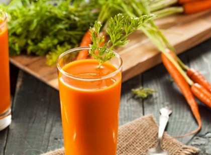 4 nap alatt 6 kilót lerobbant a testedről ez a zsírolvasztó sárgarépaital