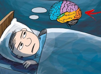 Ezek a betegségek lappanganak testedben, ha éjszaka ezekben az órákban felébredsz!