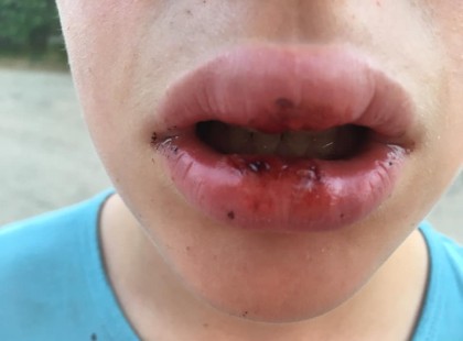 Kedves Ismerőseim! Szeretném ha minél többen megosztanátok a következő eseményt, hátha tud nekünk segíteni bárki is.