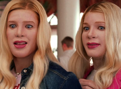 Jó hírünk van a rajongók számára!Jöhet a Feketék fehéren 2?