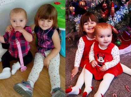 Mindkét lányával végzett a fiatal nő, mert azok megzavarták az egyéjszakás kalandjait