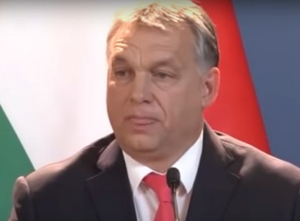 Nagy a baj!Kiderült ilyen 4 fajta betegségben szenved Orbán Viktor?
