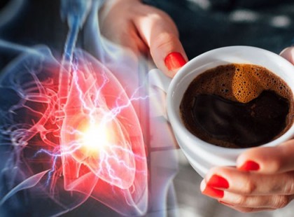 A kávézás így hat az öregedésre - tudósok és kutatók megdöbbentő eredményekre jutottak! Így hat a kávé az emberi testre!
