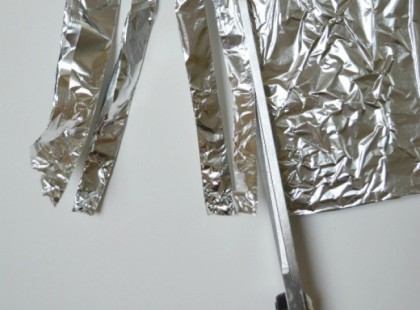 Nagymamám több tekercs alufóliát vásárolt, nem tudtam mire használja! Mikor elmesélte, elállt a szavam!