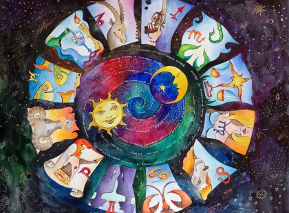 Legősibb cigány horoszkóp: csillagjegyed elárulja, milyen élet vár rád