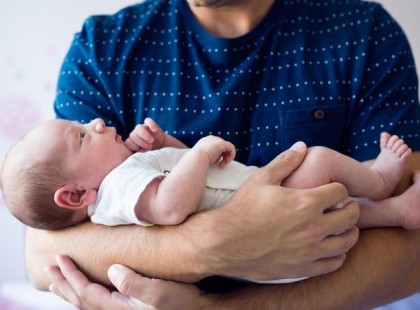 Fiával a karjában halt meg békésen a 42 éves zenész, akit mindenki szeretett