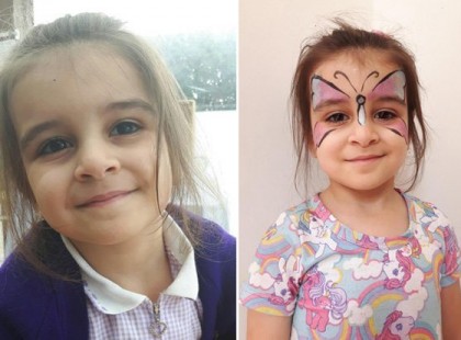 Hasfájással vitték haza az oviból, reggelre meghalt az 5 éves pici lány