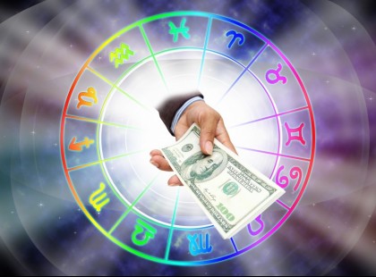 Ennek a 3 csillagjegynek egész életében nem lesznek anyagi gondjai! Ők fortuna igazi kegyeltjei: