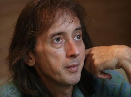 Így búcsúzott elhunyt zenésztársától az Irigy Hónaljmirigy énekese