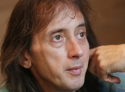 Kiderült, ebbe hunyt el Ambrus Zoli. Nagyon tragikus az egész