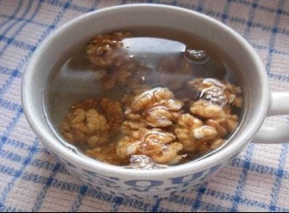 Az összes dohányosnak tudnia kéne erről az egyszerű receptről! Csak dió és víz kell hozzá: