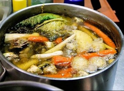 A csontleves gyógyító titka, amit őseink is ismertek