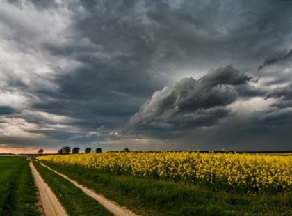 Ennyi volt !Egy időre búcsút mondhatunk a nyárnak