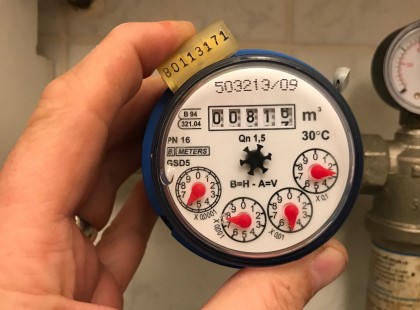 ORSZÁGOS riasztás jött a VÍZÓRÁS lakásoknak, családi házaknak! Életbevágóan fontos, hogy ezt elintézd MÉG JÚLIUS 31-IG ha van vízórád! Ne