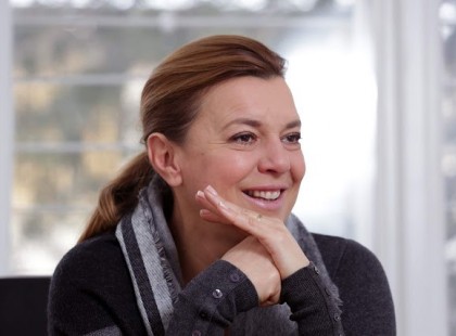 Nagyon sokunk által kedvelt Borbás Marcsi megdöbbentő bejelentése: 