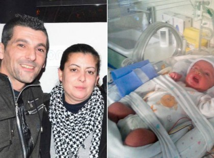 Az orvosok felboncolták a halott terhes nőt… megdöbbentő, hogy mit találtak benne!